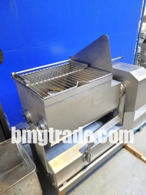 Laska-ME400-Z-arm-mixer-3