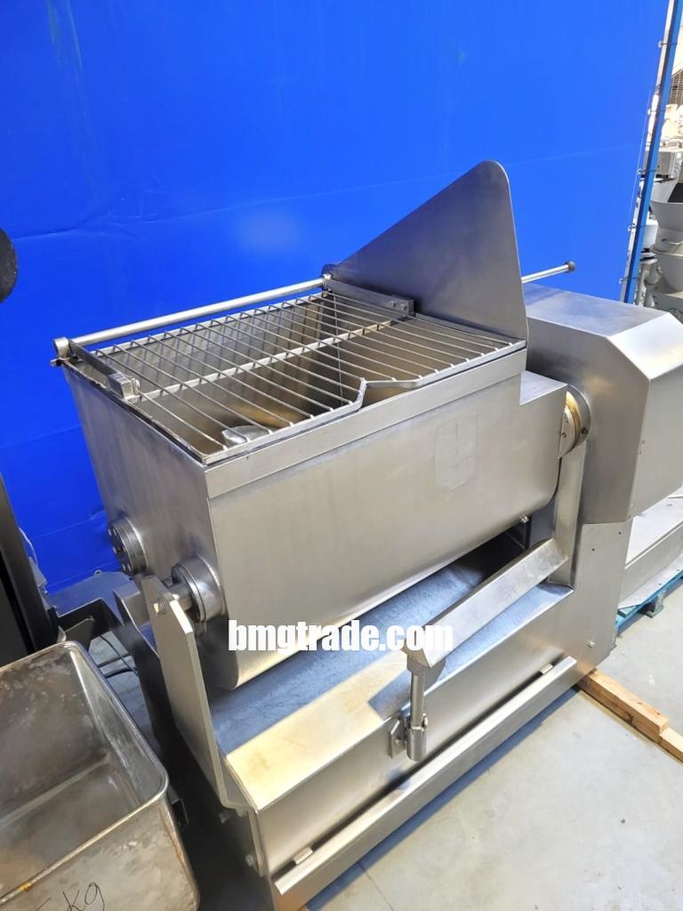 Laska-ME400-Z-arm-mixer-3