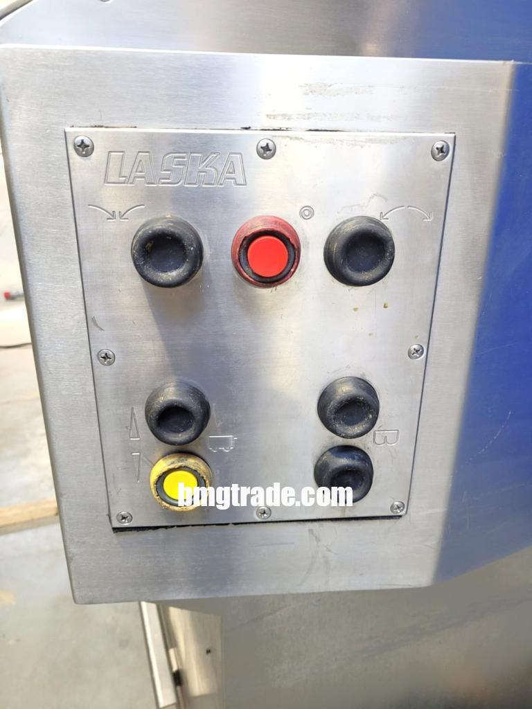 Laska-ME400-Z-arm-mixer-5