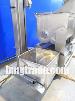 Laska-ME400-Z-arm-mixer-6
