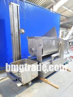 Laska-ME400-Z-arm-mixer-7