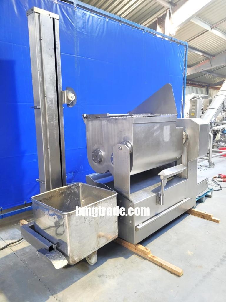 Laska-ME400-Z-arm-mixer-7