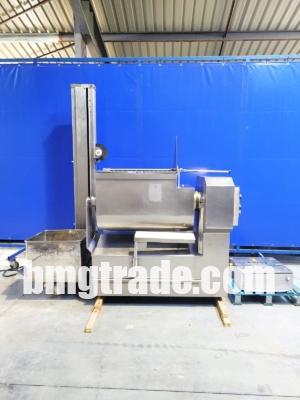 Laska-ME400-Z-arm-mixer-8