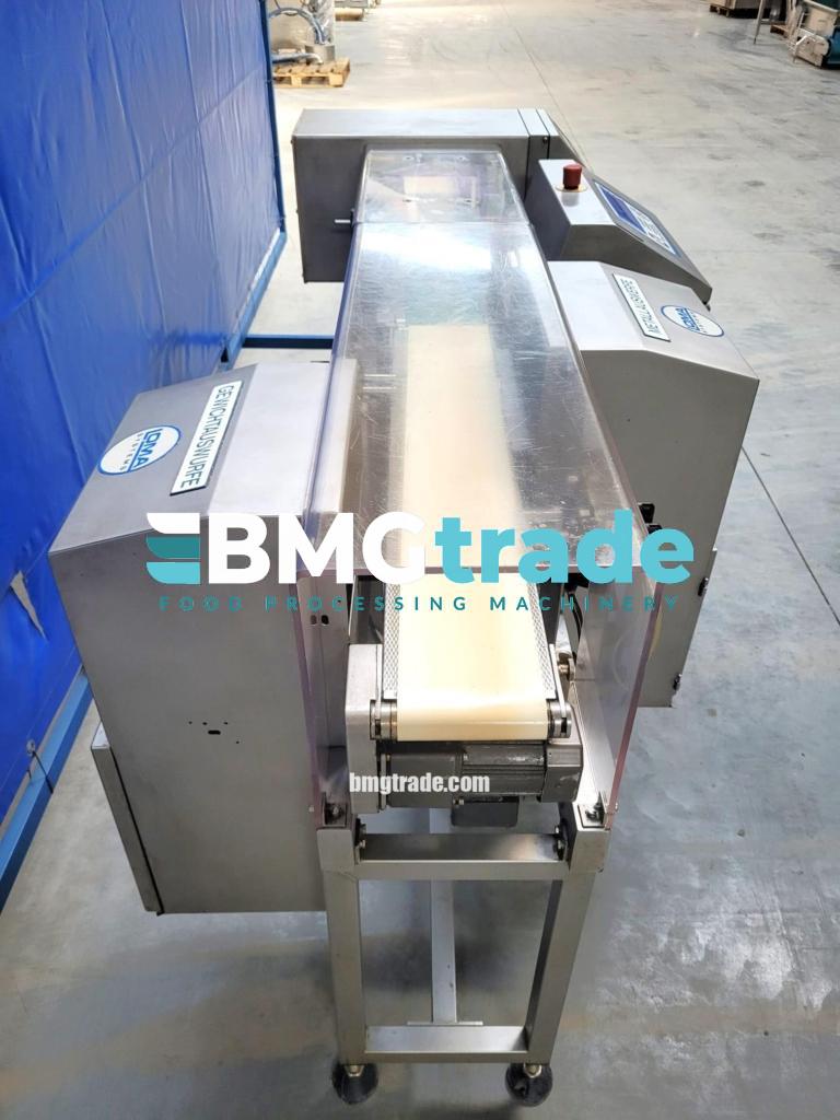 Loma-IQ2-with-checkweigher-6