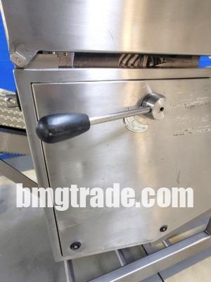 Maja-SRA8000-derinder-3