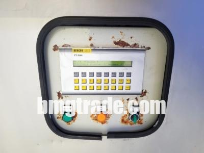 Maja-SRA8000-derinder-7