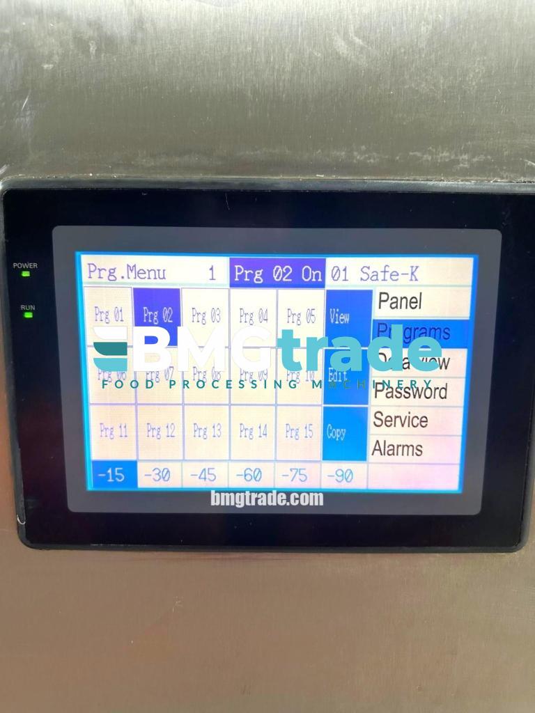 Marel-B-35-portion-cutter-9