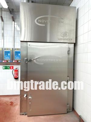 Metalbud-Nowicki-Novotherm-1PKE-oven-1