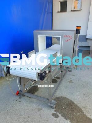 Mettler-toledo-safeline-detector-5-1
