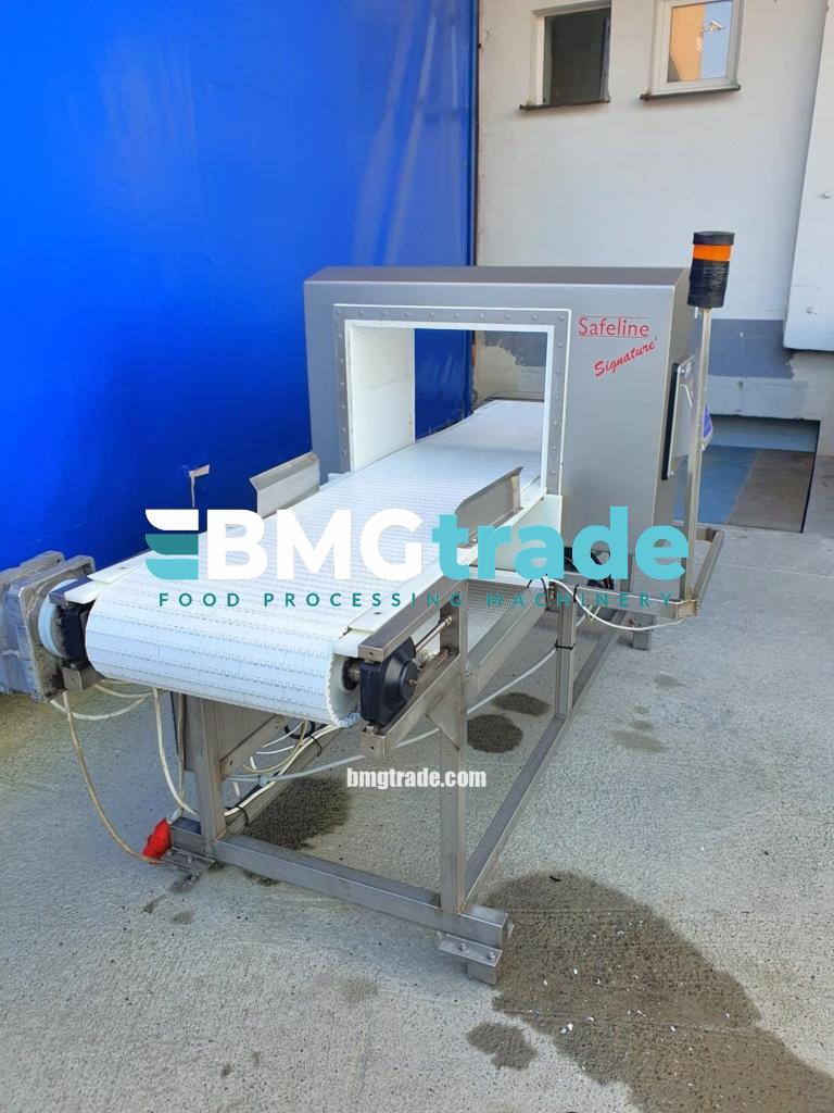 Mettler-toledo-safeline-detector-5-1