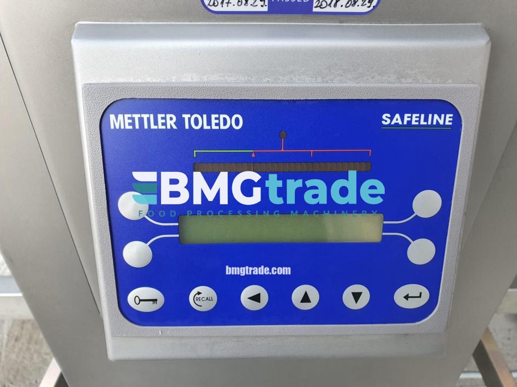 Mettler-toledo-safeline-detector-6