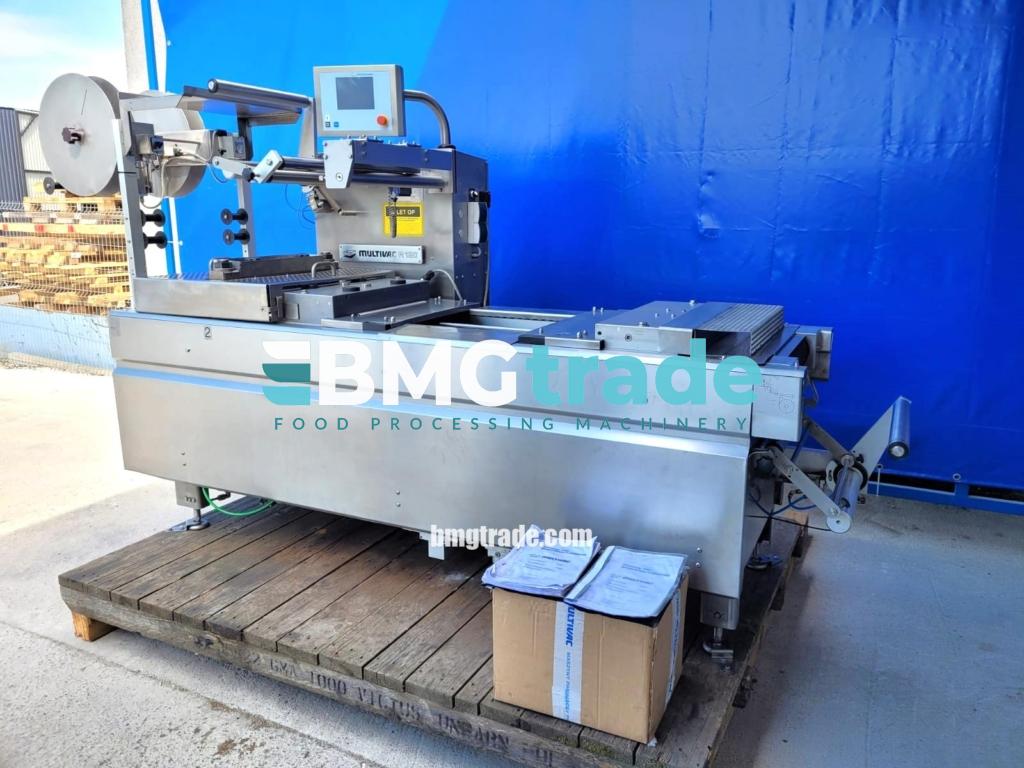 Multivac-R120-12
