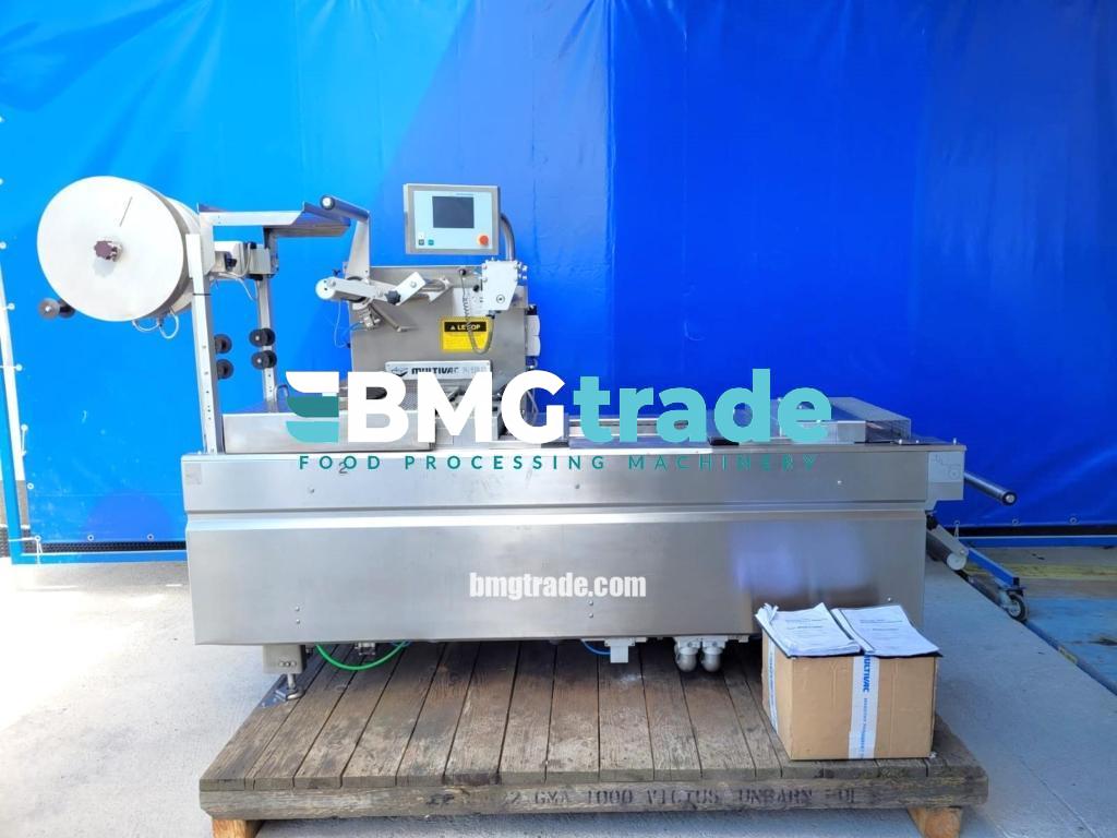 Multivac-R120-14