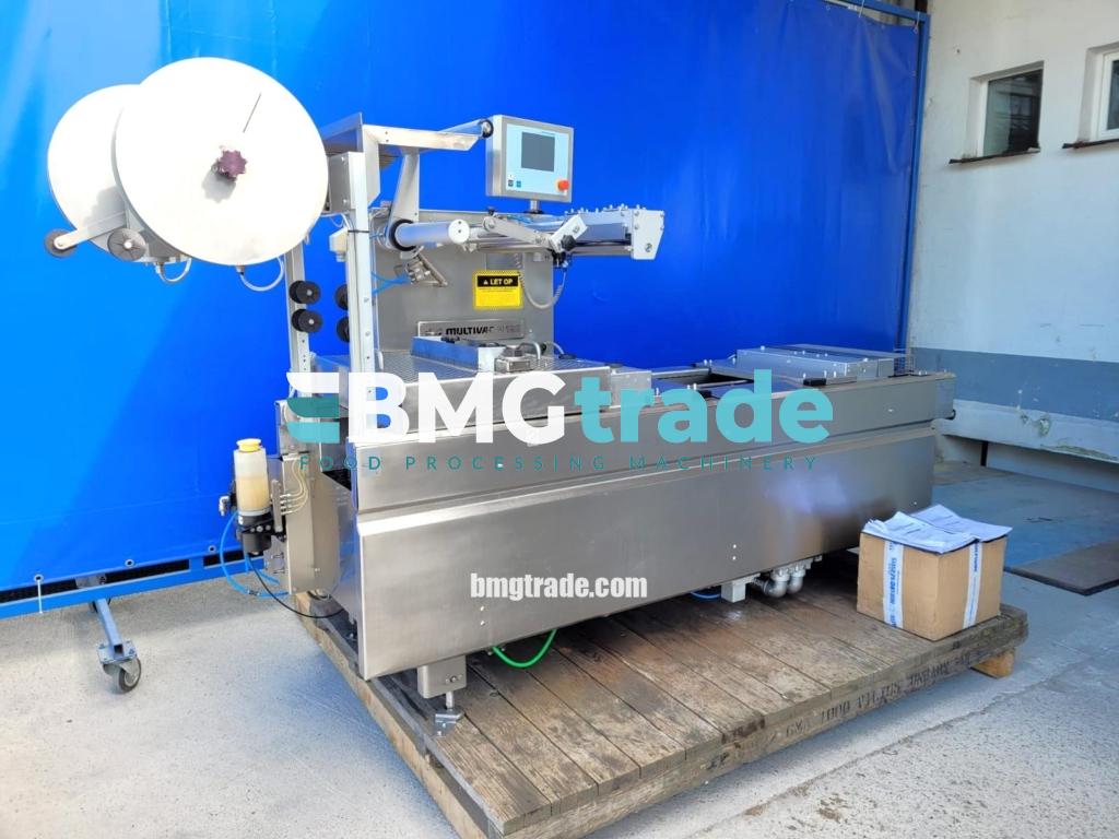 Multivac-R120-15