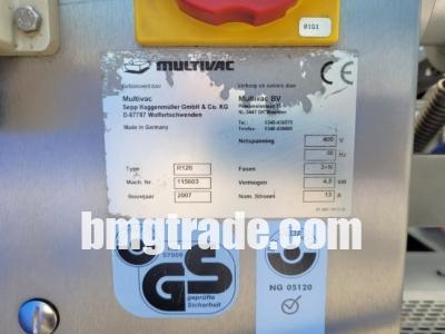 Multivac-R120-8