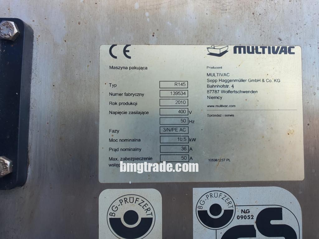 Multivac-R145-3