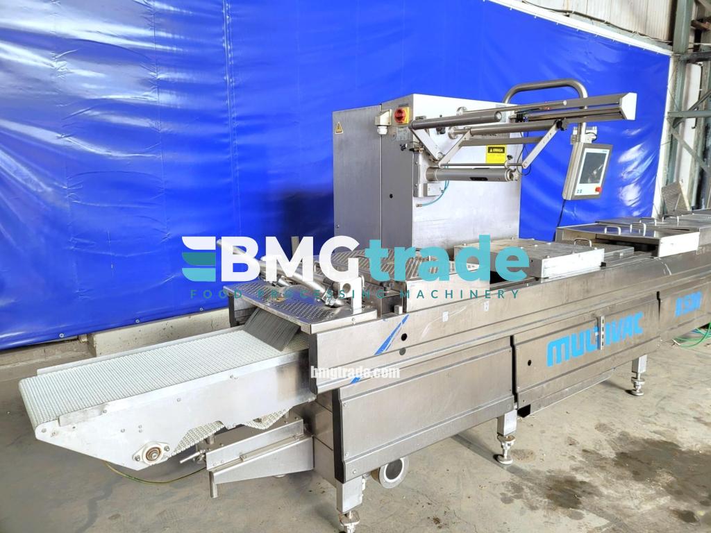 Multivac-R530-15