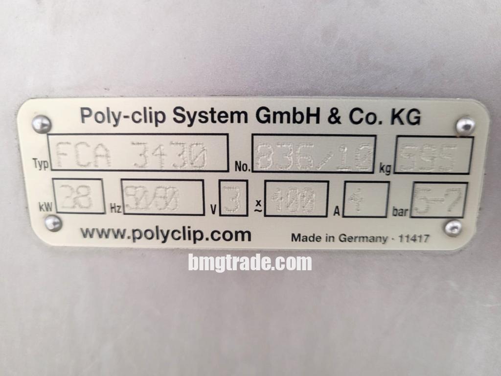 PolyClip-3430-8