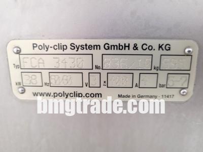 PolyClip-3430-8