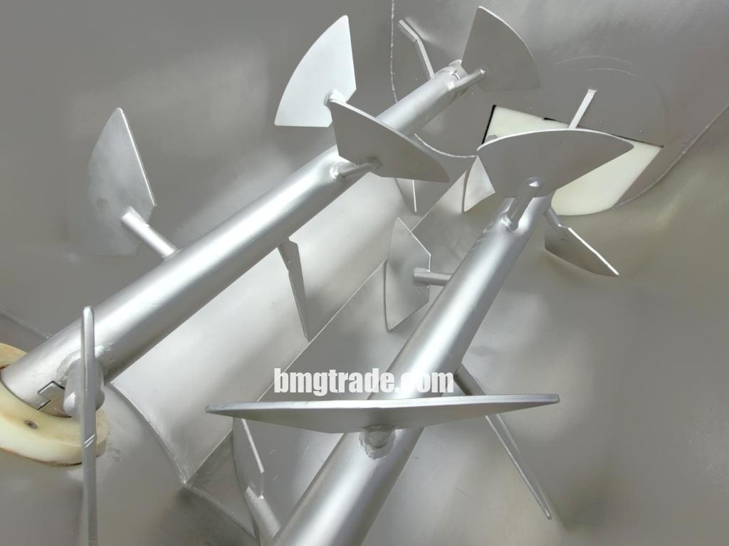 Risco-RS450-double-paddle-mixer-4