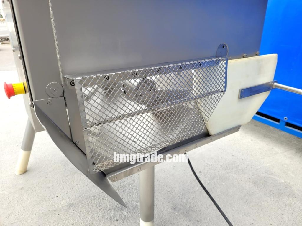 Risco-RS450-double-paddle-mixer-5