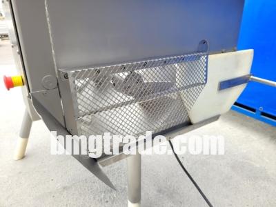 Risco-RS450-double-paddle-mixer-5