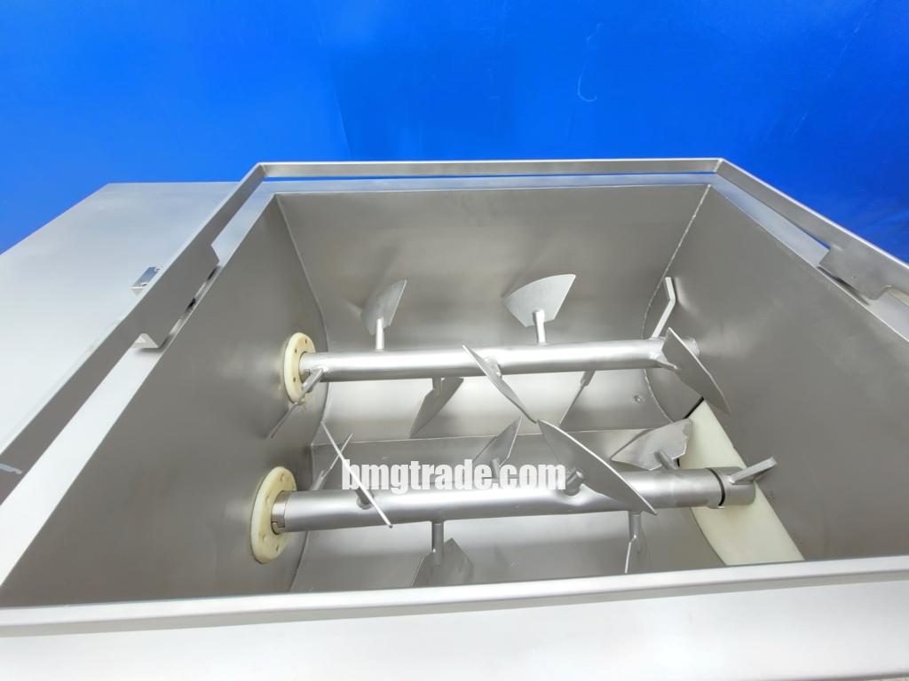 Risco-RS450-double-paddle-mixer-8