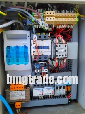 Risco-TR130-mixer-grinder-3