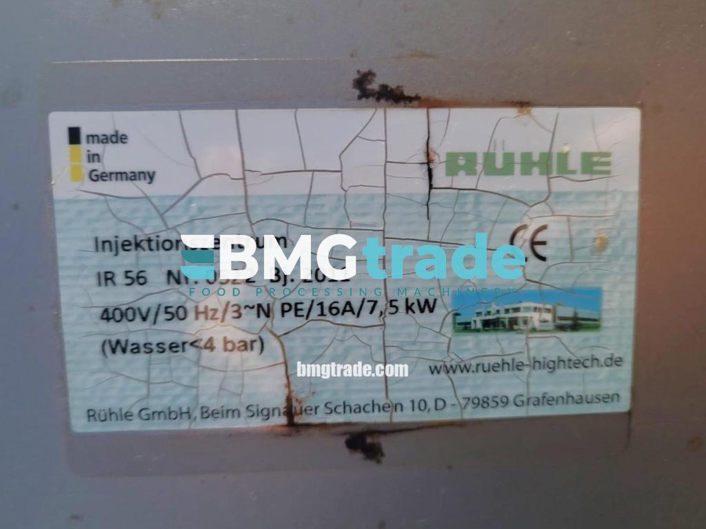 Ruhle-IR56-injector-5