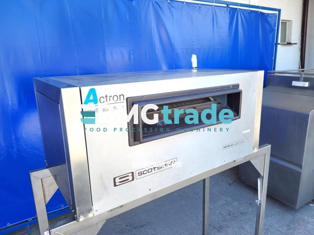 Scotsman-Ice-making-machine-5