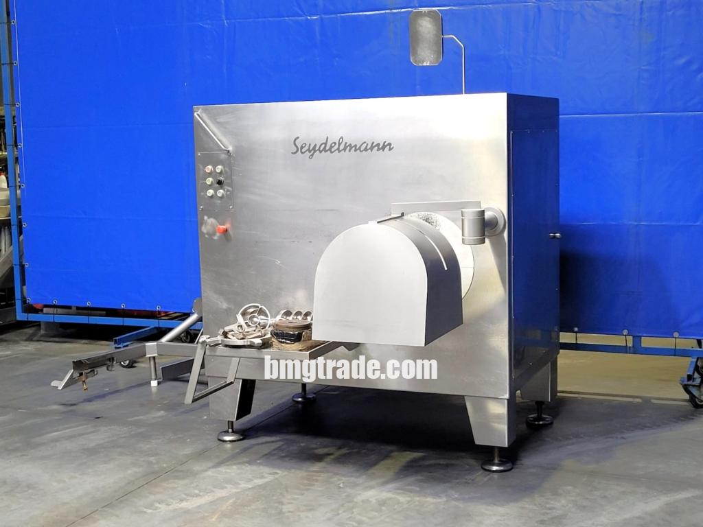 Seydelmann-AG160B-2004-1