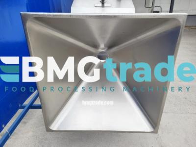 Seydelmann-KK-Konti-250-AC6-1