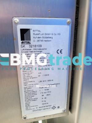 Seydelmann-KK-Konti-250-AC6-10