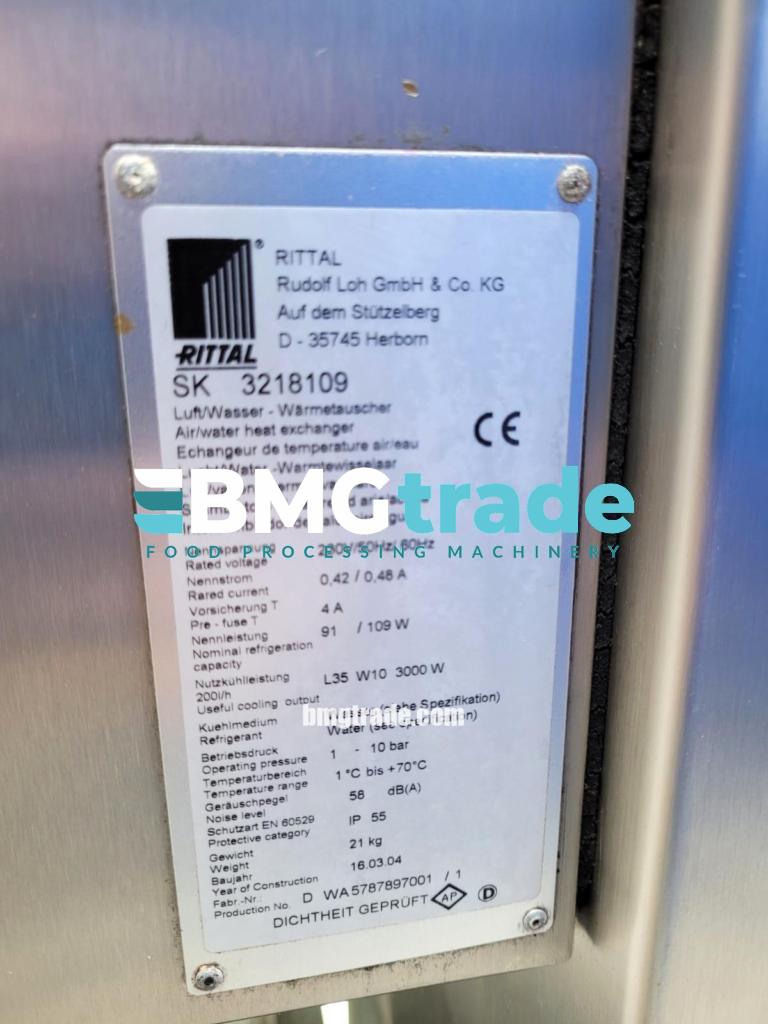 Seydelmann-KK-Konti-250-AC6-10