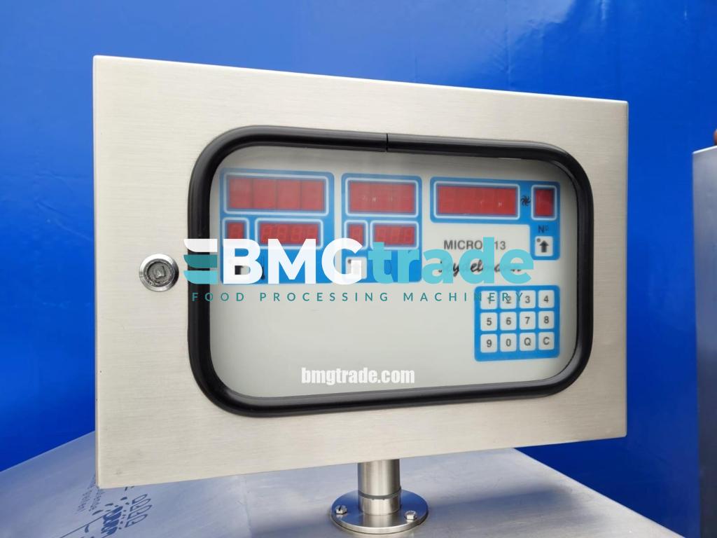 Seydelmann-KK-Konti-250-AC6-11