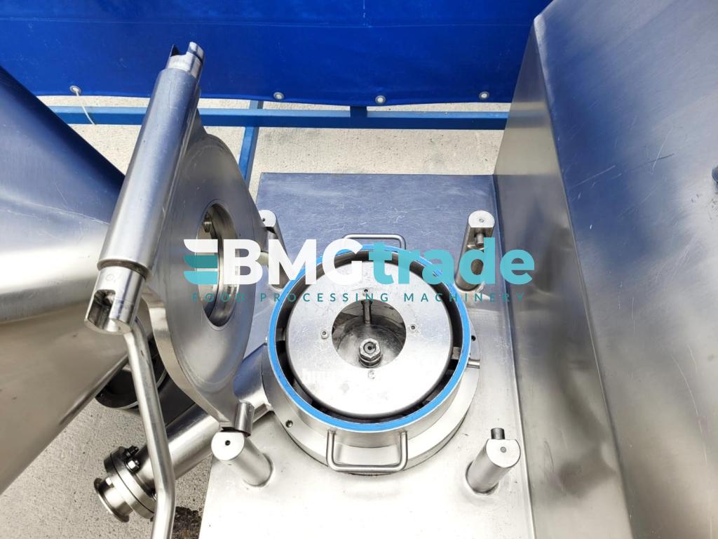 Seydelmann-KK-Konti-250-AC6-12