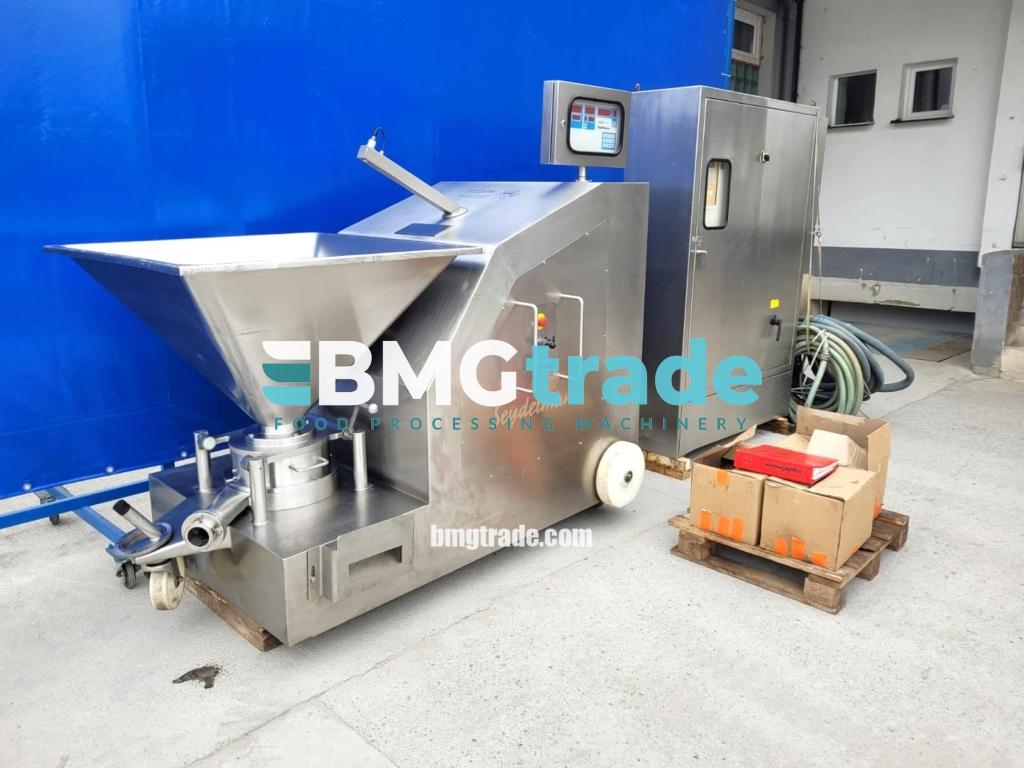 Seydelmann-KK-Konti-250-AC6-17