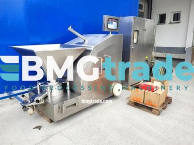 Seydelmann-KK-Konti-250-AC6-17