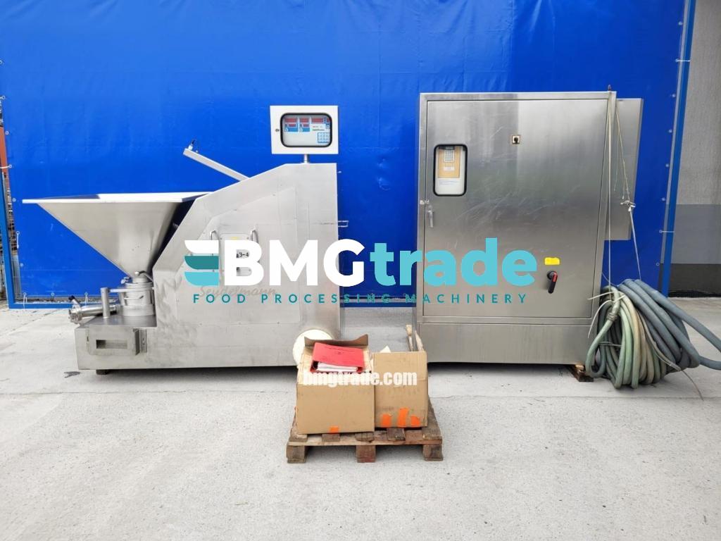 Seydelmann-KK-Konti-250-AC6-19