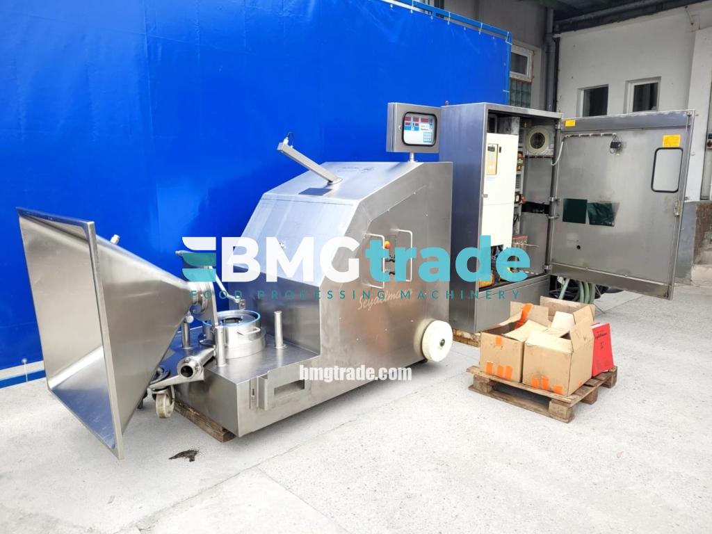 Seydelmann-KK-Konti-250-AC6-2