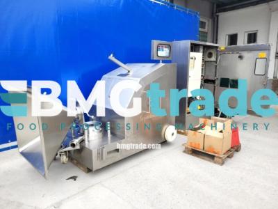 Seydelmann-KK-Konti-250-AC6-2