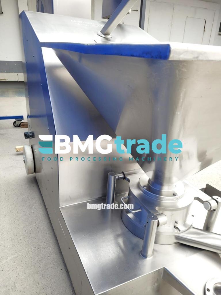 Seydelmann-KK-Konti-250-AC6-20