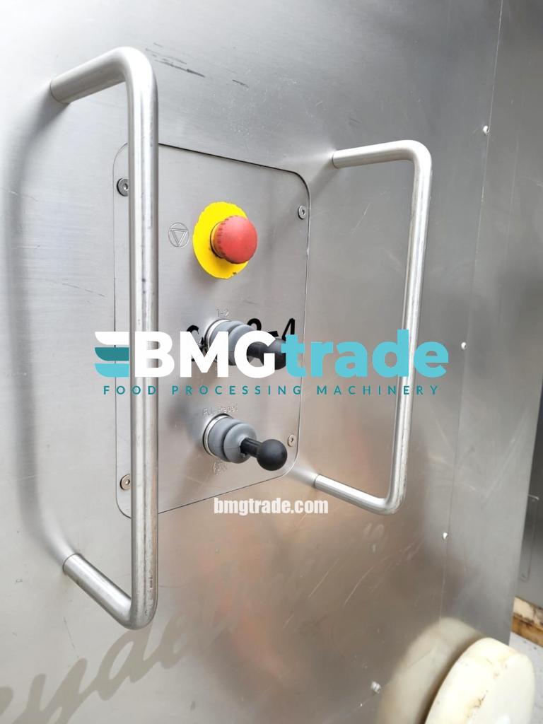 Seydelmann-KK-Konti-250-AC6-21