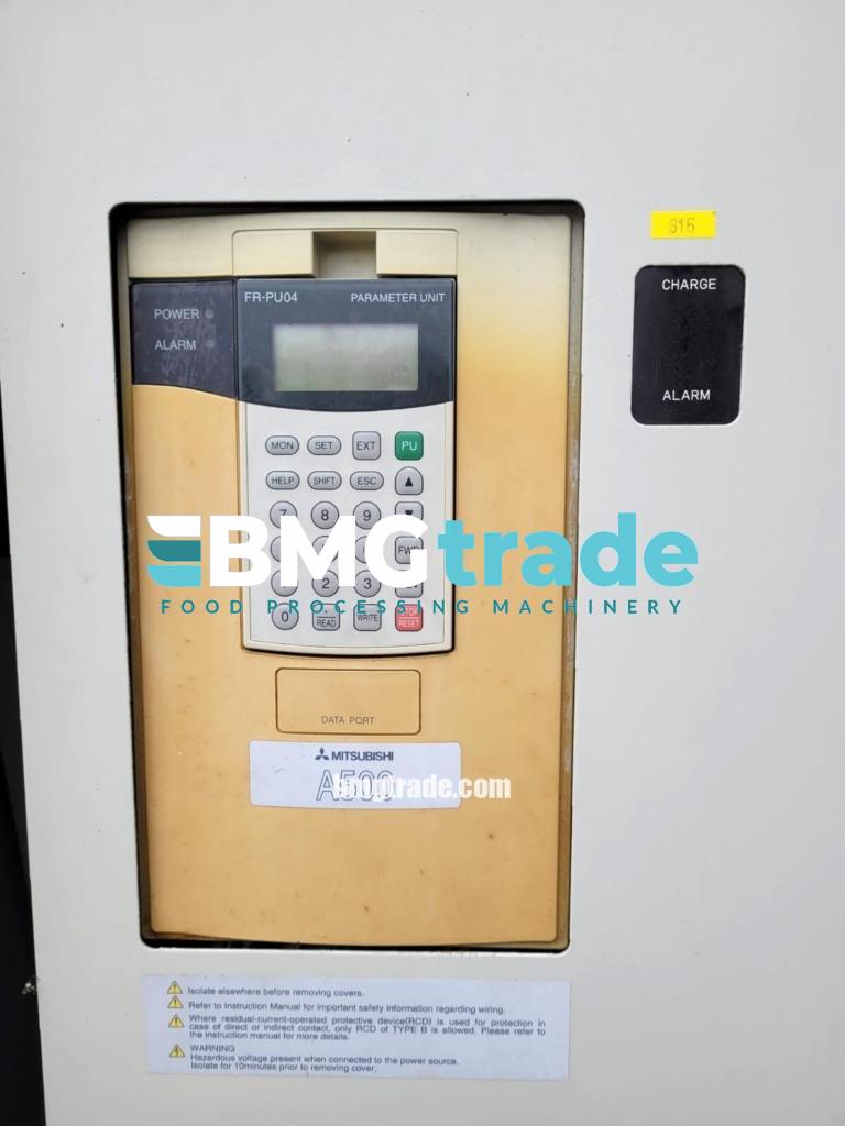 Seydelmann-KK-Konti-250-AC6-24