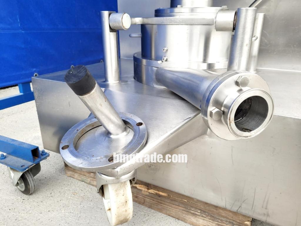 Seydelmann-KK-Konti-250-AC6-26