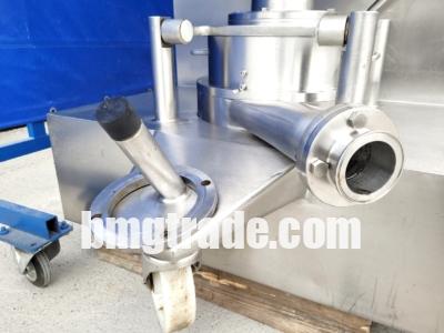 Seydelmann-KK-Konti-250-AC6-26