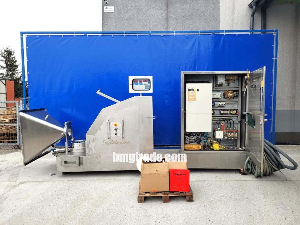 Seydelmann-KK-Konti-250-AC6-5