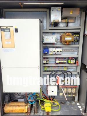 Seydelmann-KK-Konti-250-AC6-6