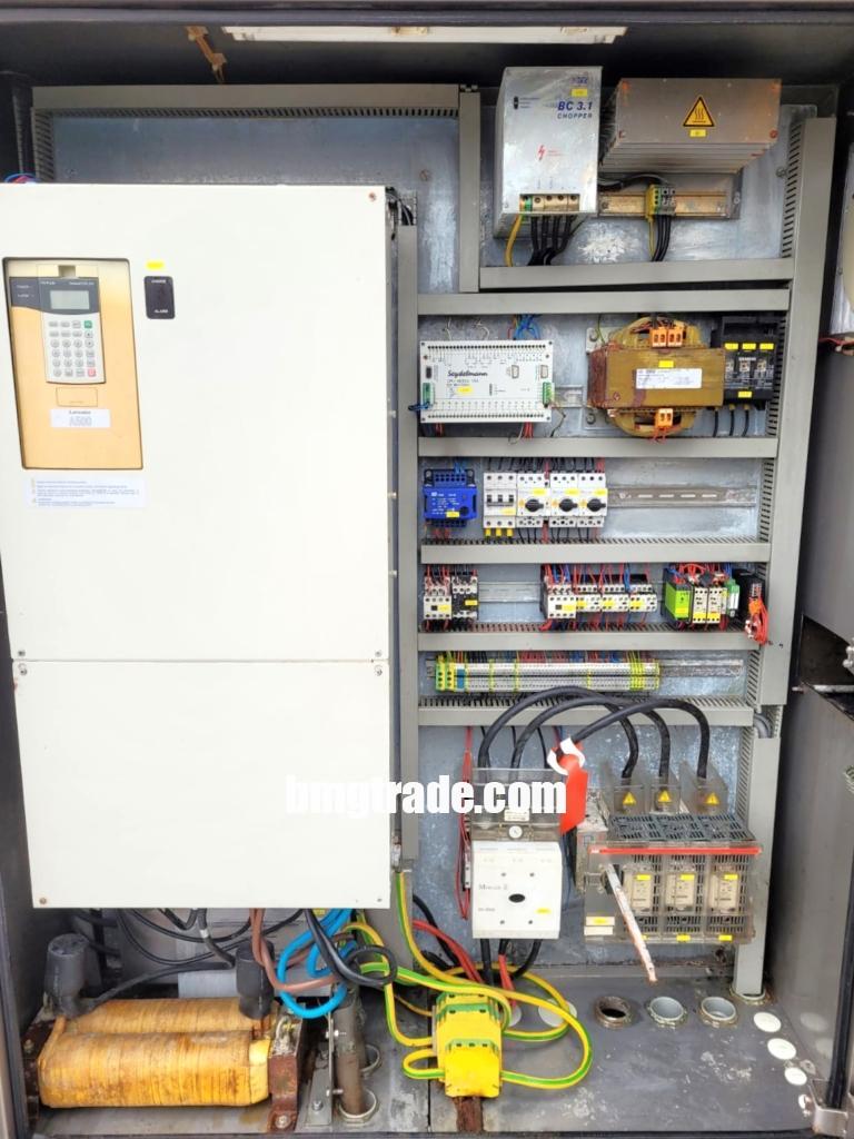 Seydelmann-KK-Konti-250-AC6-6