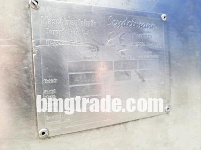 Seydelmann-KK-Konti-250-AC6-9